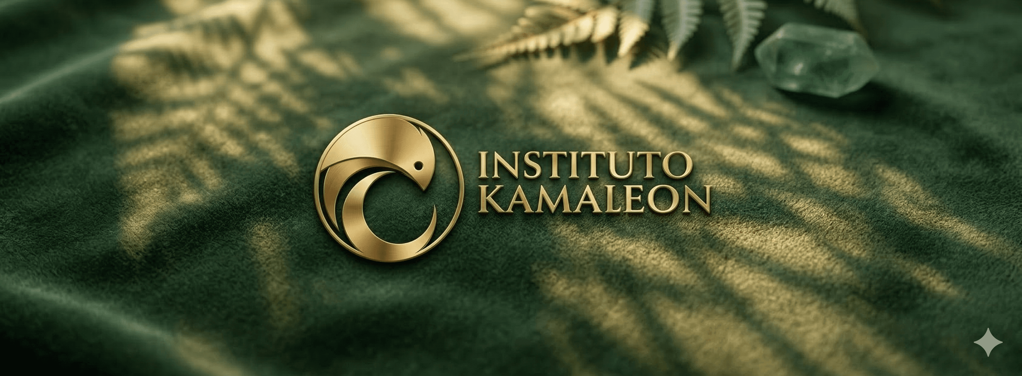 Instituto Kamaleon Capa
